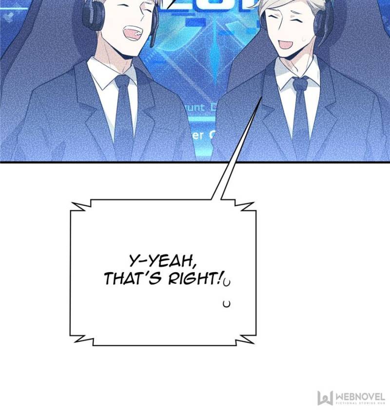 The King’s Avatar chapter 41 - page 38
