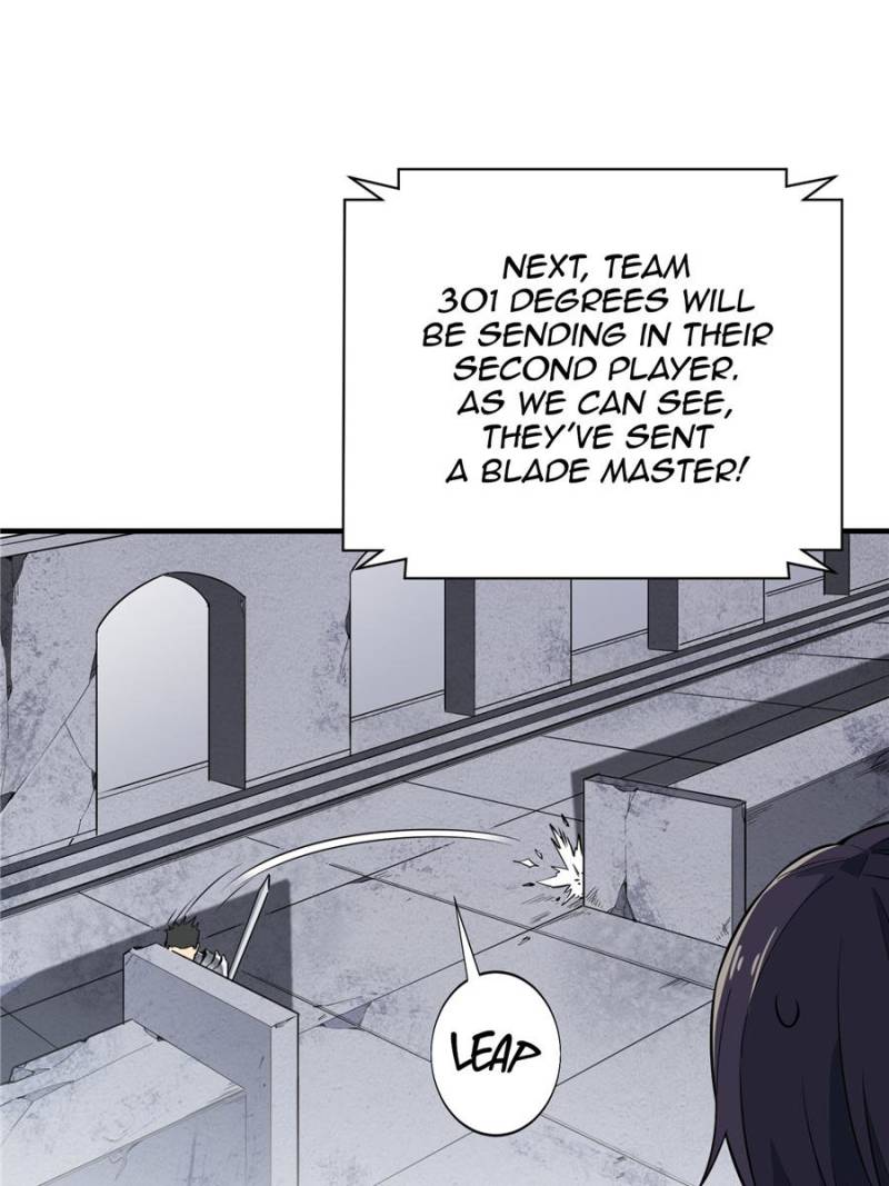 The King’s Avatar chapter 41 - page 39