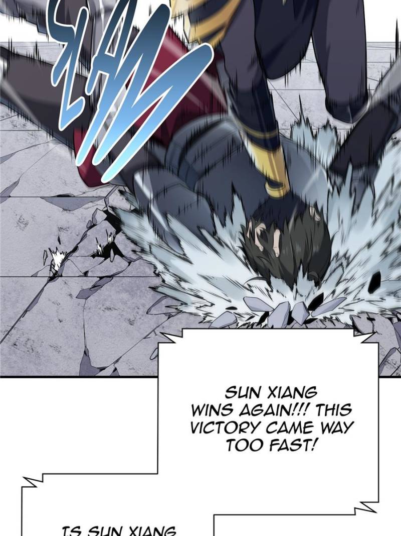 The King’s Avatar chapter 41 - page 43