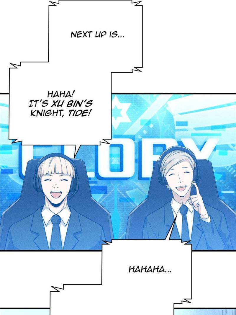 The King’s Avatar chapter 41 - page 46