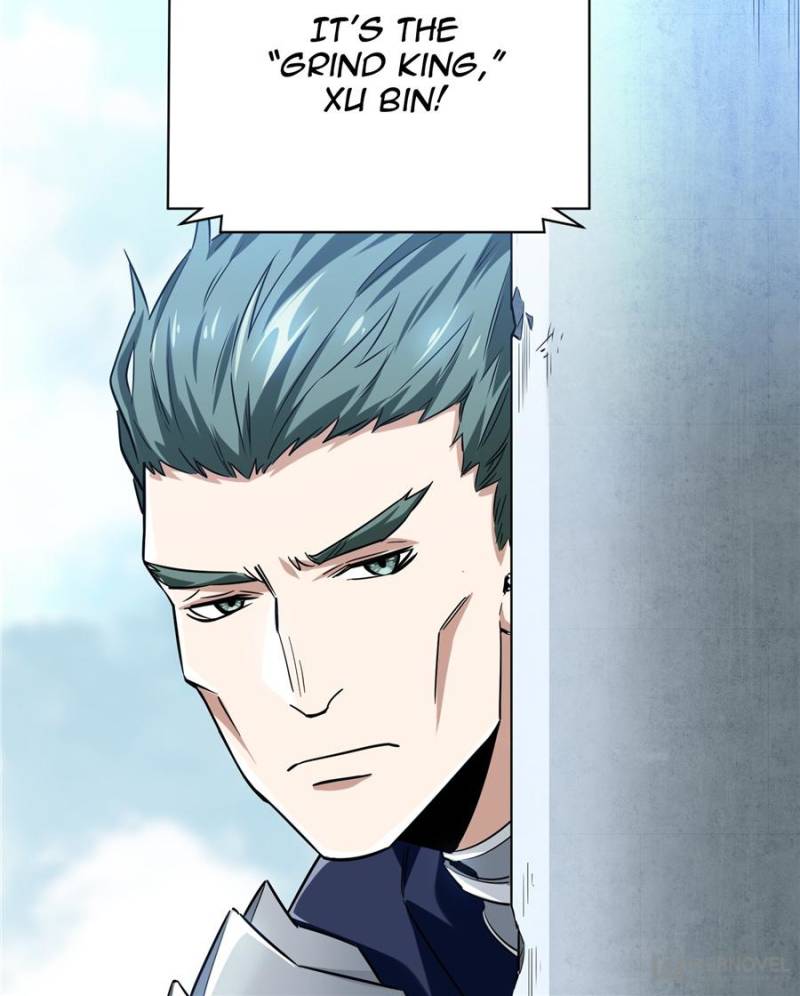 The King’s Avatar chapter 41 - page 47
