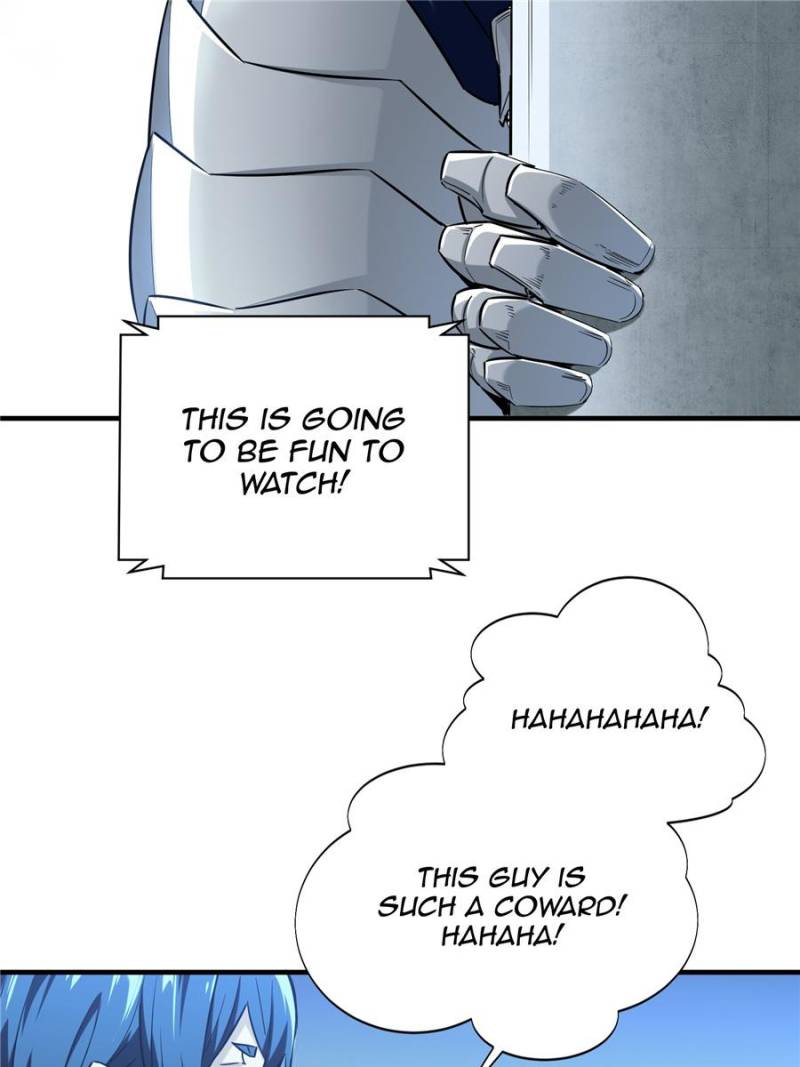 The King’s Avatar chapter 41 - page 48
