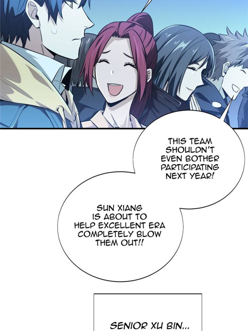 The King’s Avatar chapter 41 - page 49