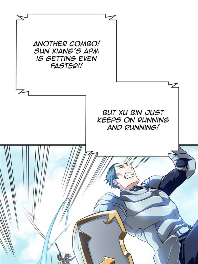 The King’s Avatar chapter 41 - page 51