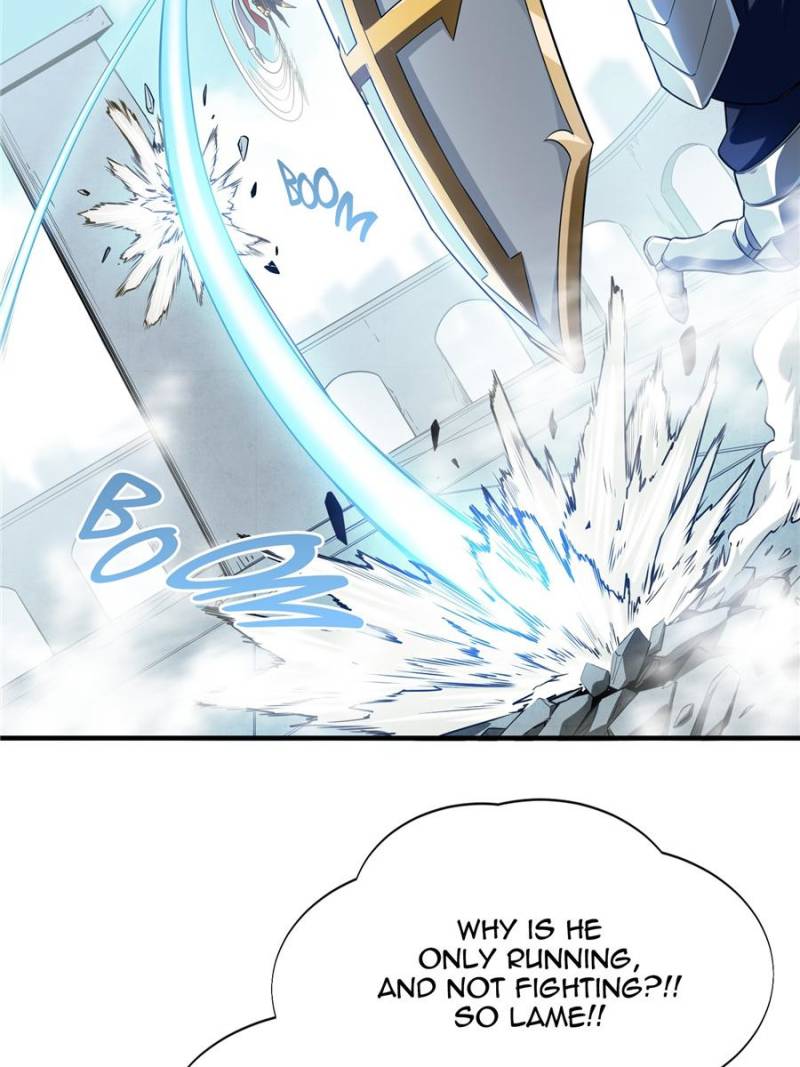 The King’s Avatar chapter 41 - page 52