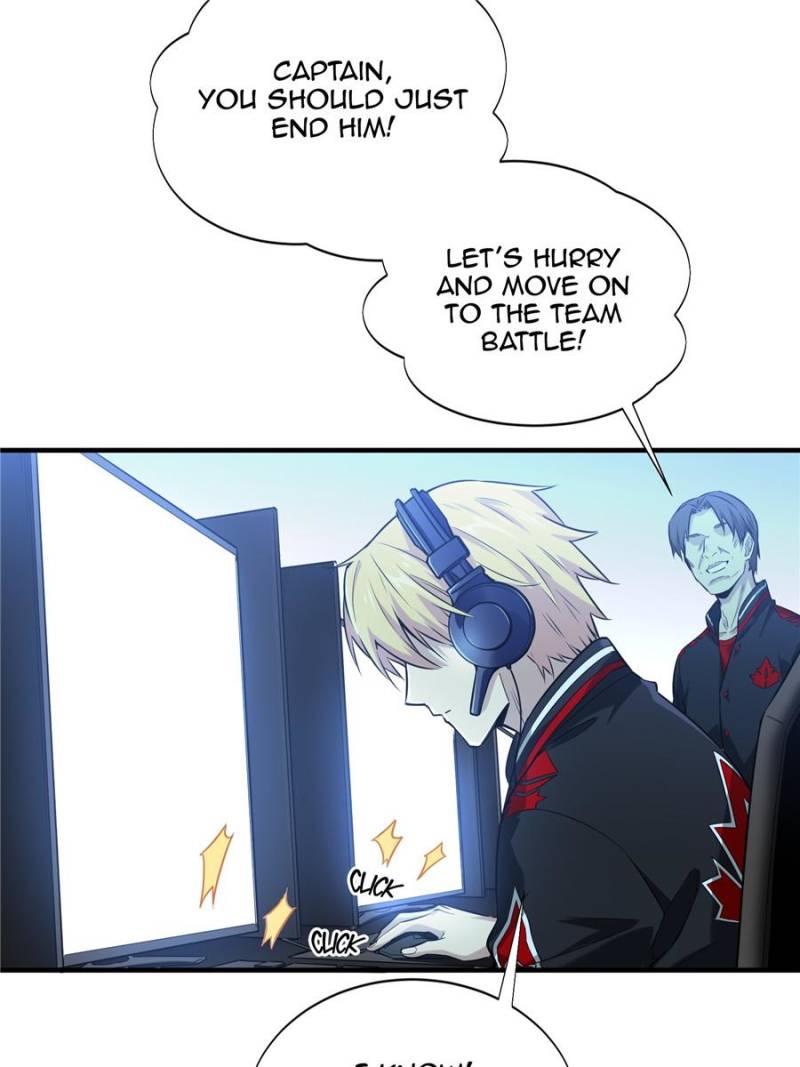 The King’s Avatar chapter 41 - page 54
