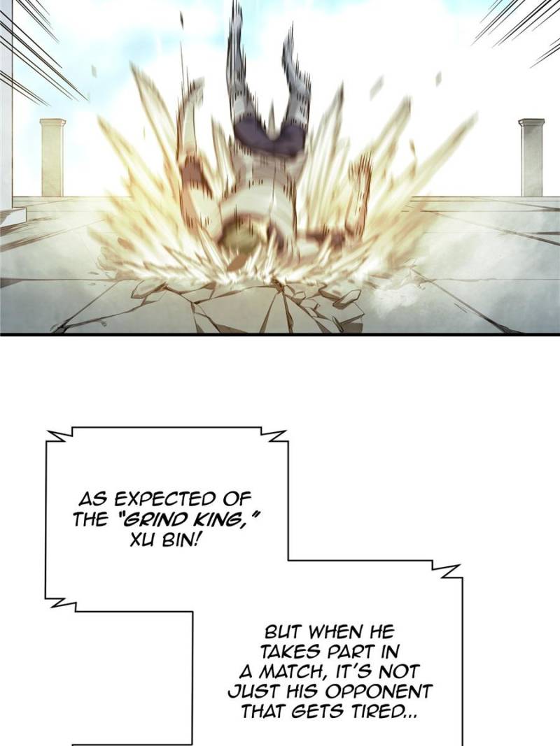 The King’s Avatar chapter 41 - page 58