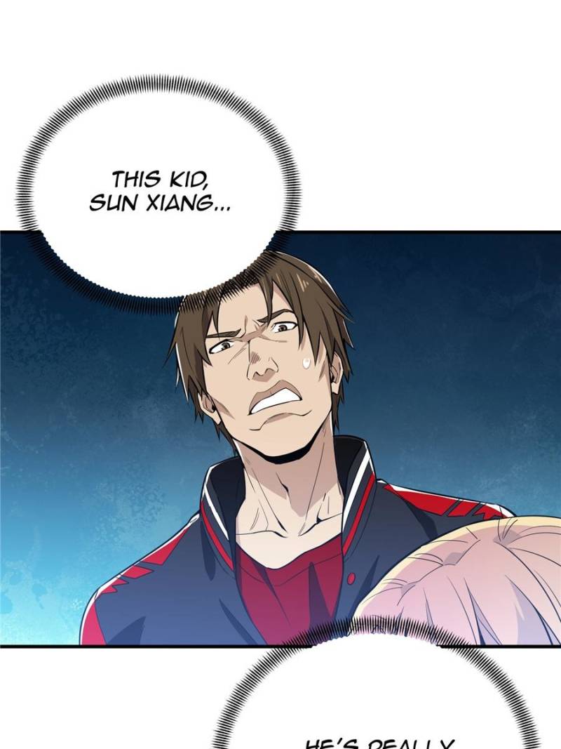 The King’s Avatar chapter 41 - page 63