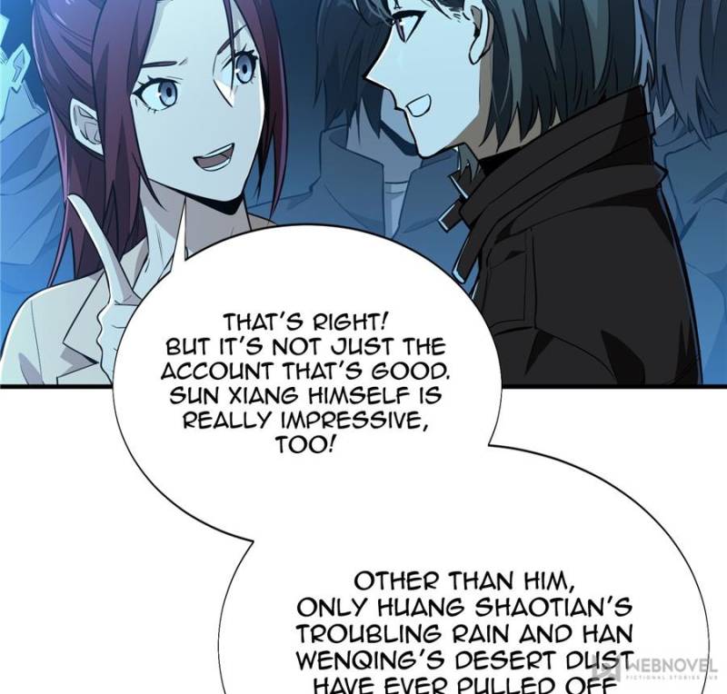 The King’s Avatar chapter 41 - page 65