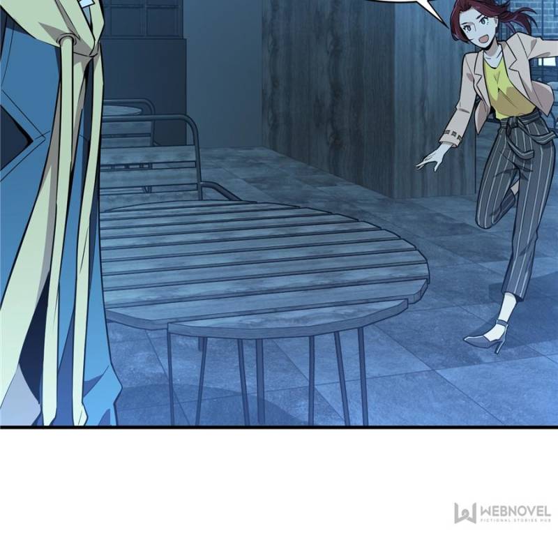 The King’s Avatar chapter 41 - page 68