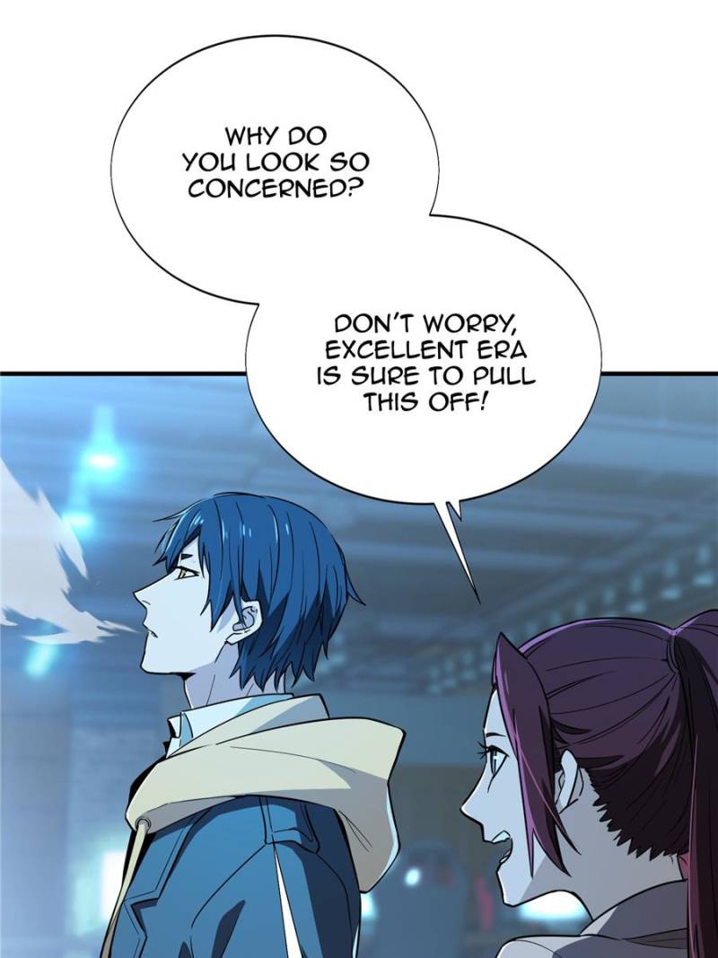 The King’s Avatar chapter 41 - page 69