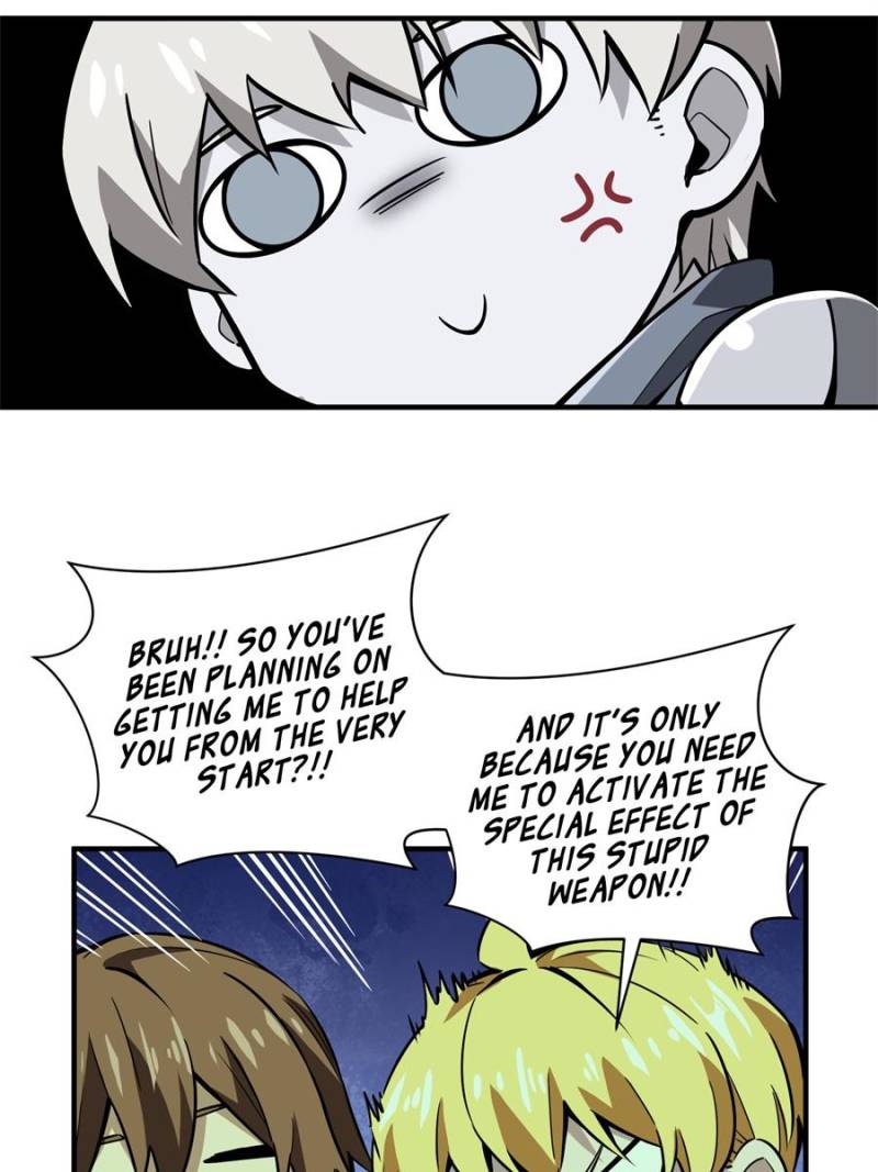 The King’s Avatar chapter 56 - page 11