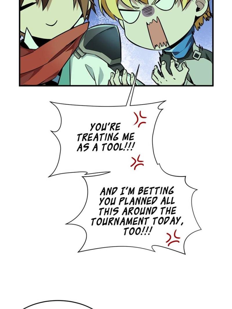 The King’s Avatar chapter 56 - page 12