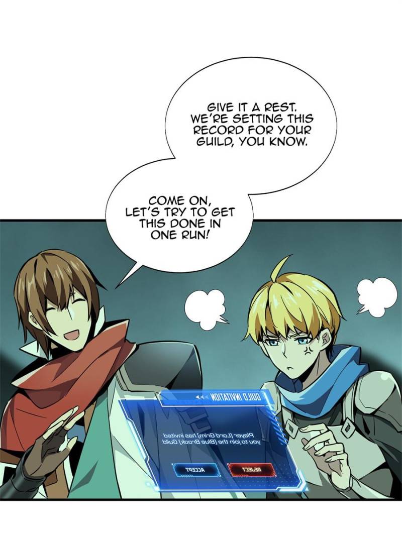 The King’s Avatar chapter 56 - page 15