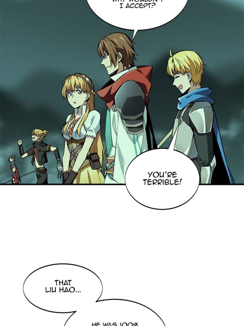 The King’s Avatar chapter 56 - page 2