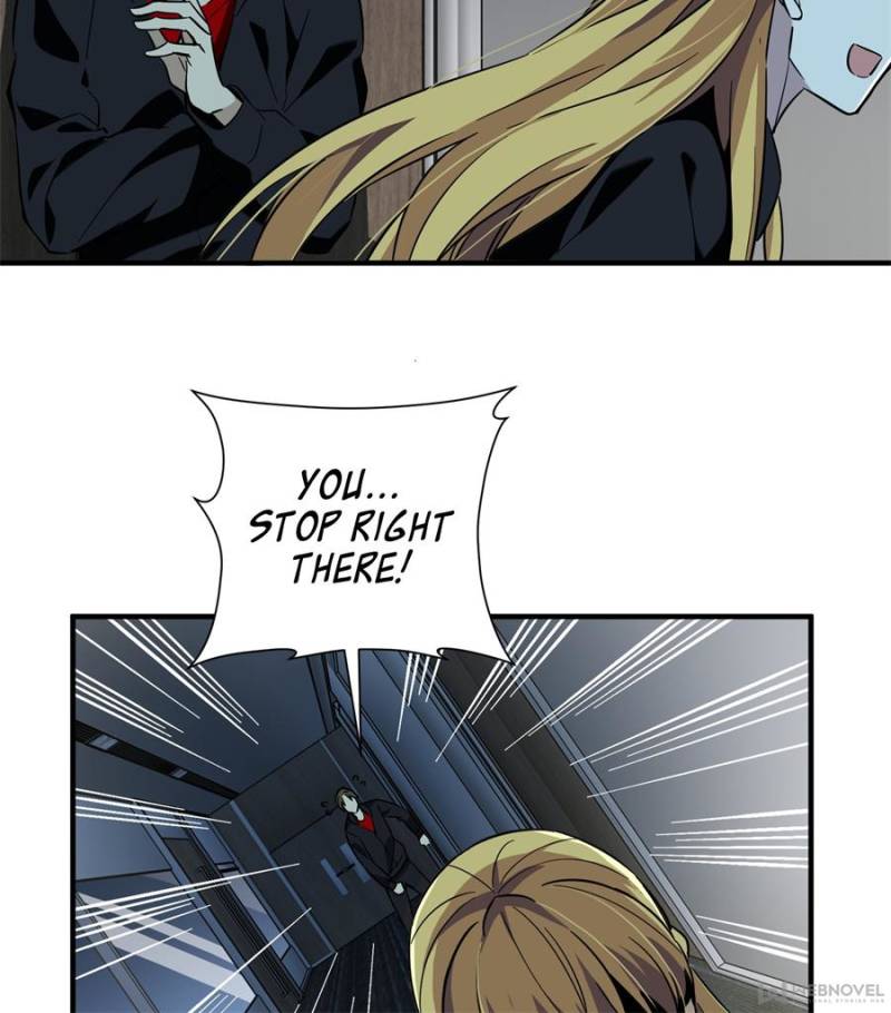 The King’s Avatar chapter 56 - page 23