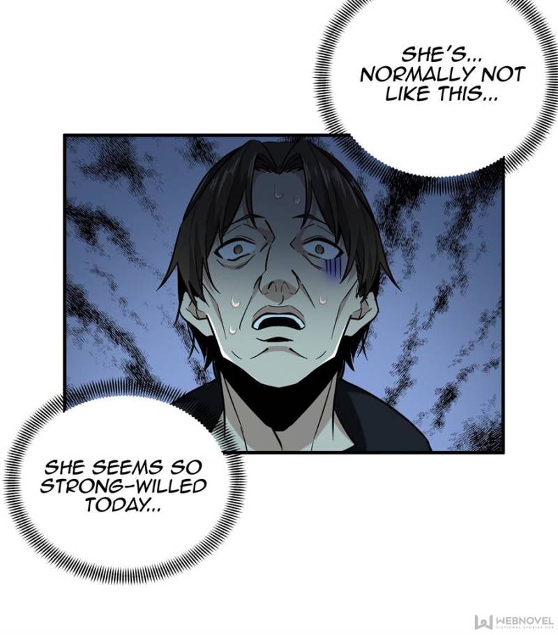 The King’s Avatar chapter 56 - page 26