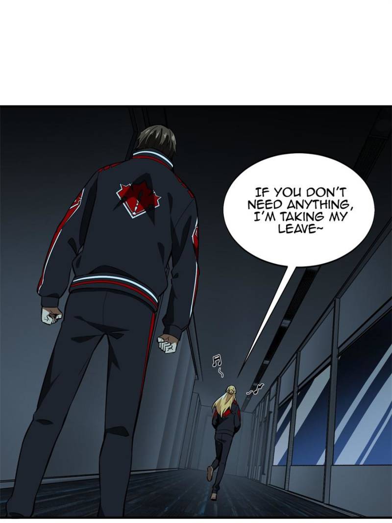 The King’s Avatar chapter 56 - page 27