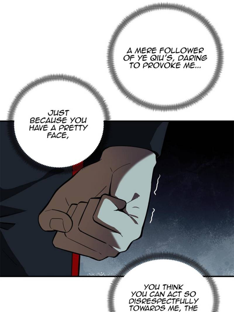 The King’s Avatar chapter 56 - page 28