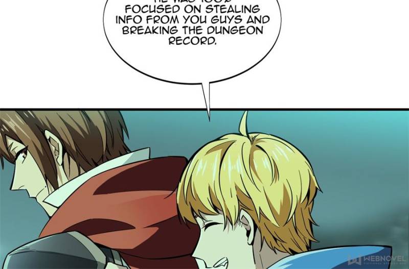 The King’s Avatar chapter 56 - page 3