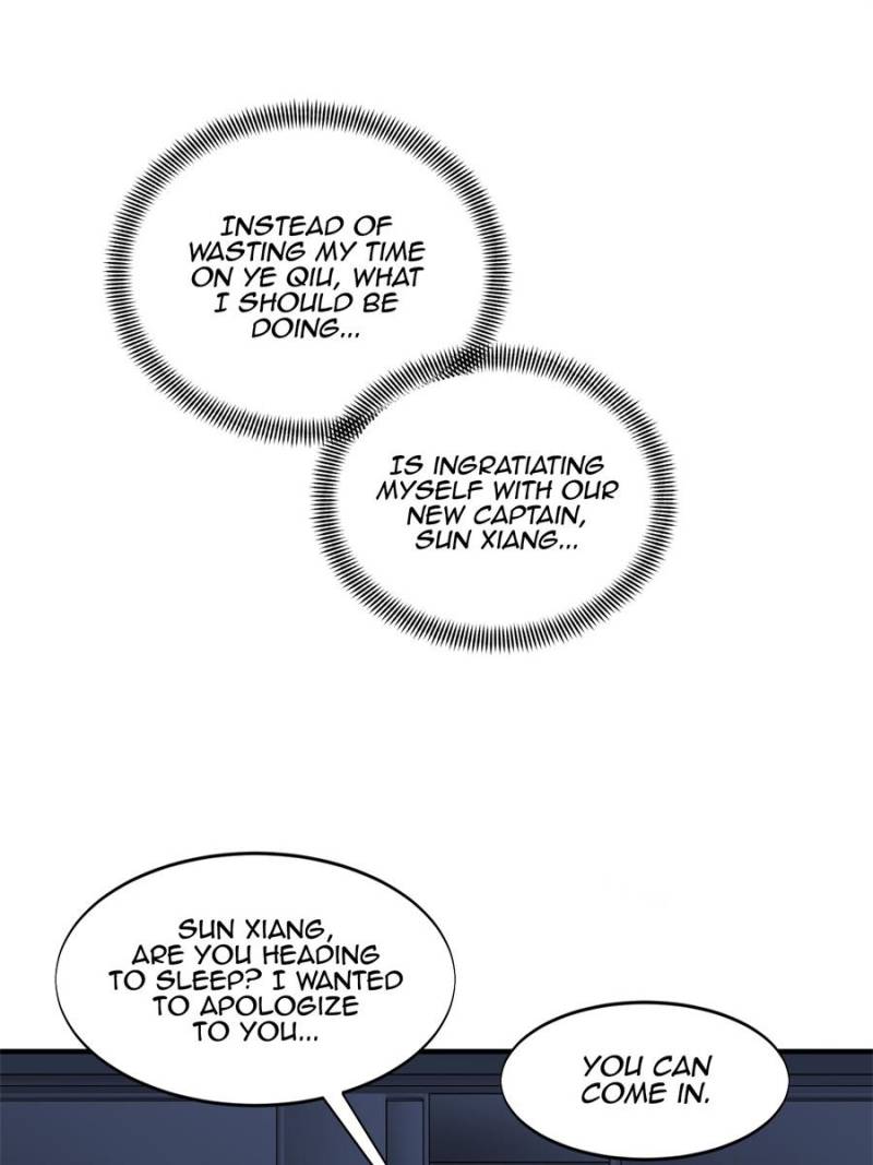 The King’s Avatar chapter 56 - page 33