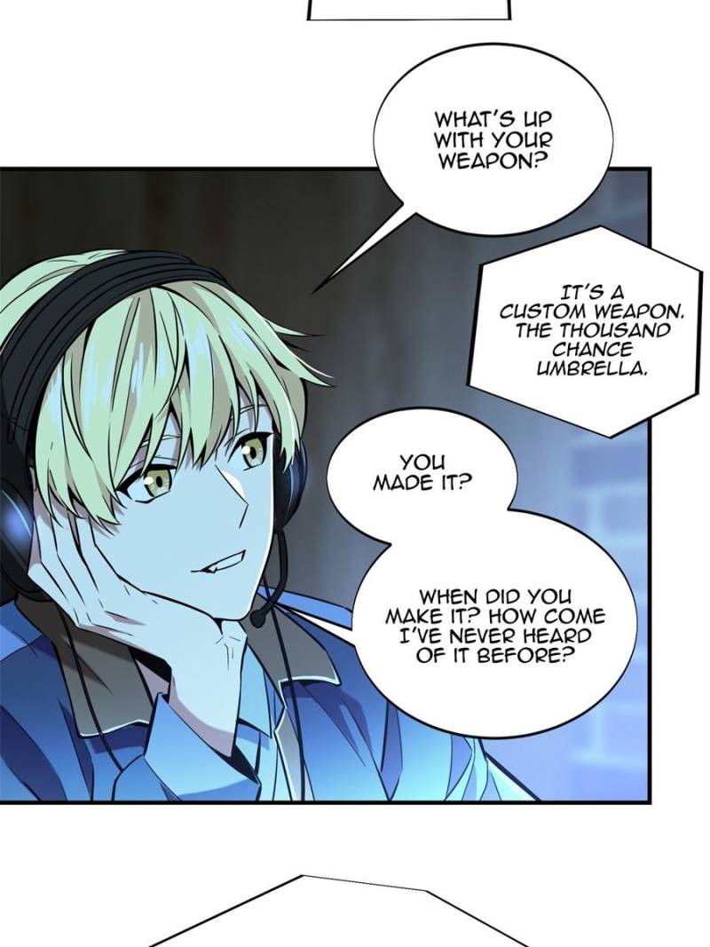 The King’s Avatar chapter 56 - page 38
