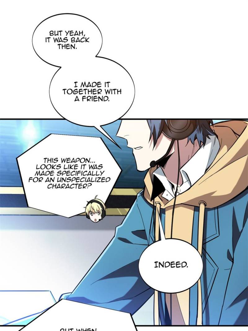 The King’s Avatar chapter 56 - page 40