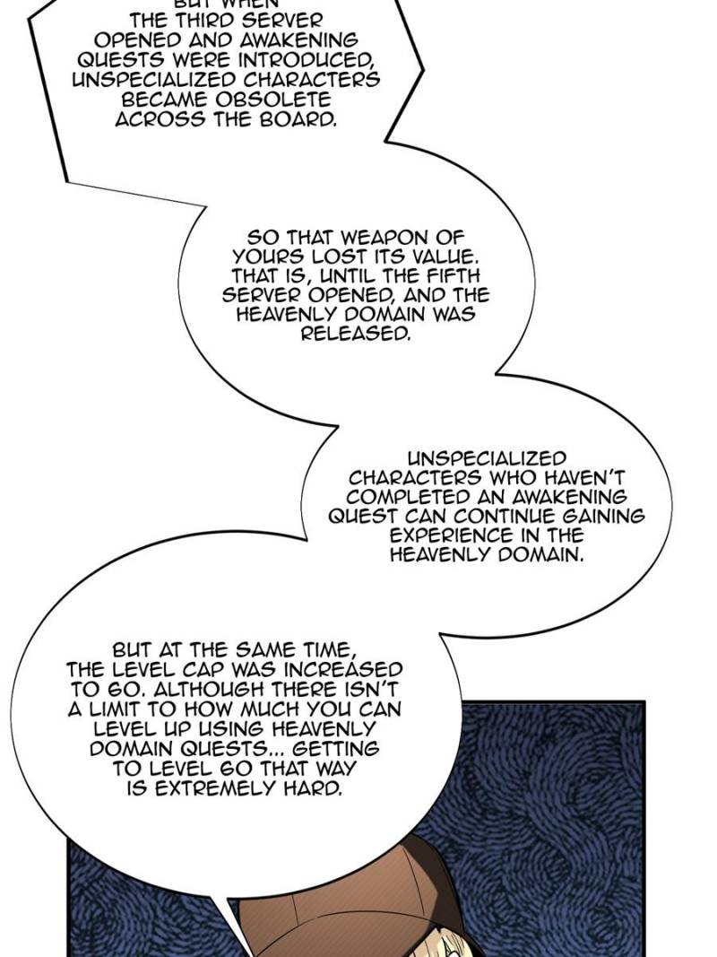 The King’s Avatar chapter 56 - page 41