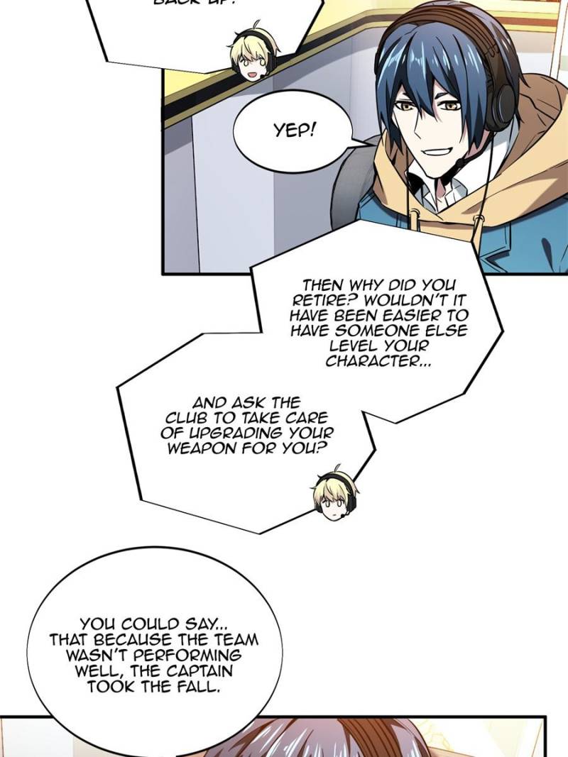 The King’s Avatar chapter 56 - page 44