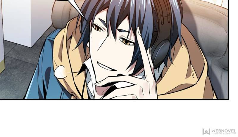 The King’s Avatar chapter 56 - page 45