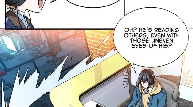 The King’s Avatar chapter 56 - page 48