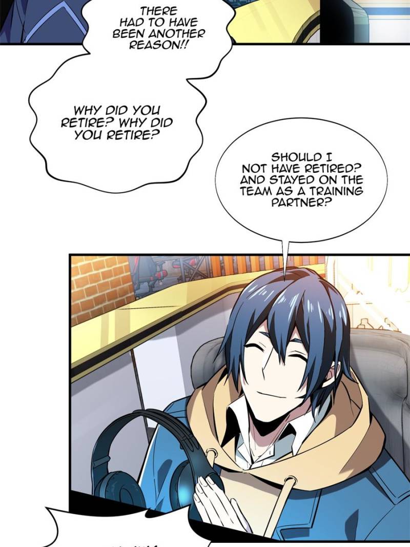 The King’s Avatar chapter 56 - page 50