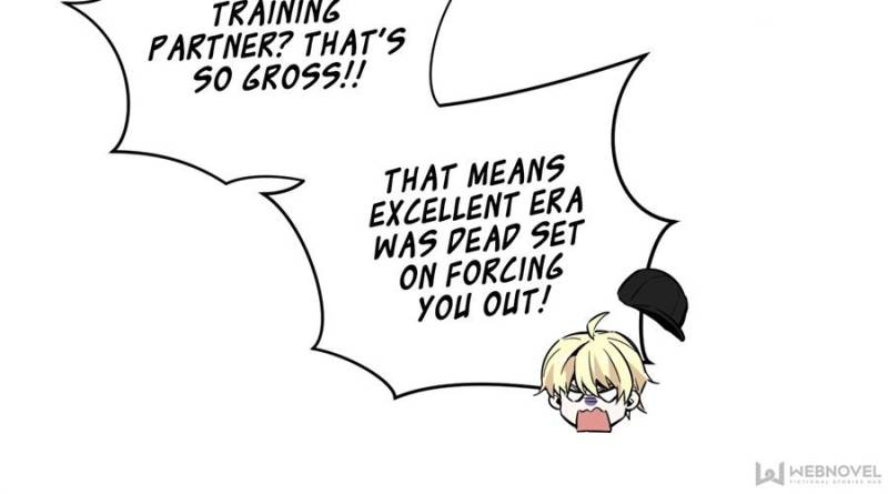The King’s Avatar chapter 56 - page 51