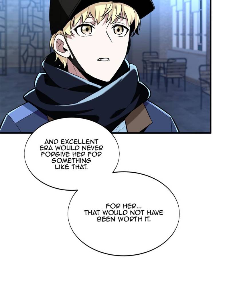 The King’s Avatar chapter 56 - page 56