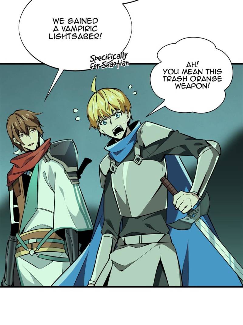 The King’s Avatar chapter 56 - page 9