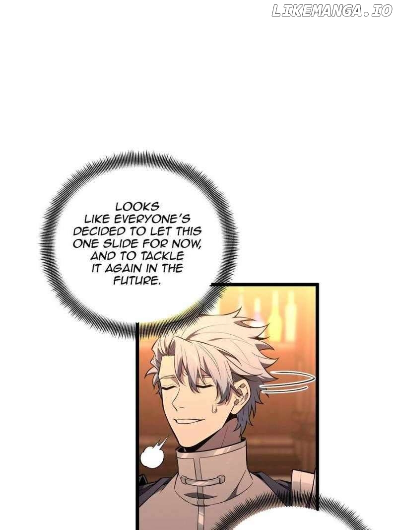 The King’s Avatar Chapter 133 - page 1