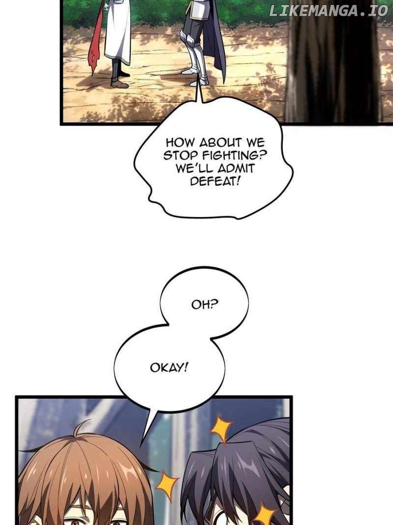 The King’s Avatar Chapter 133 - page 10