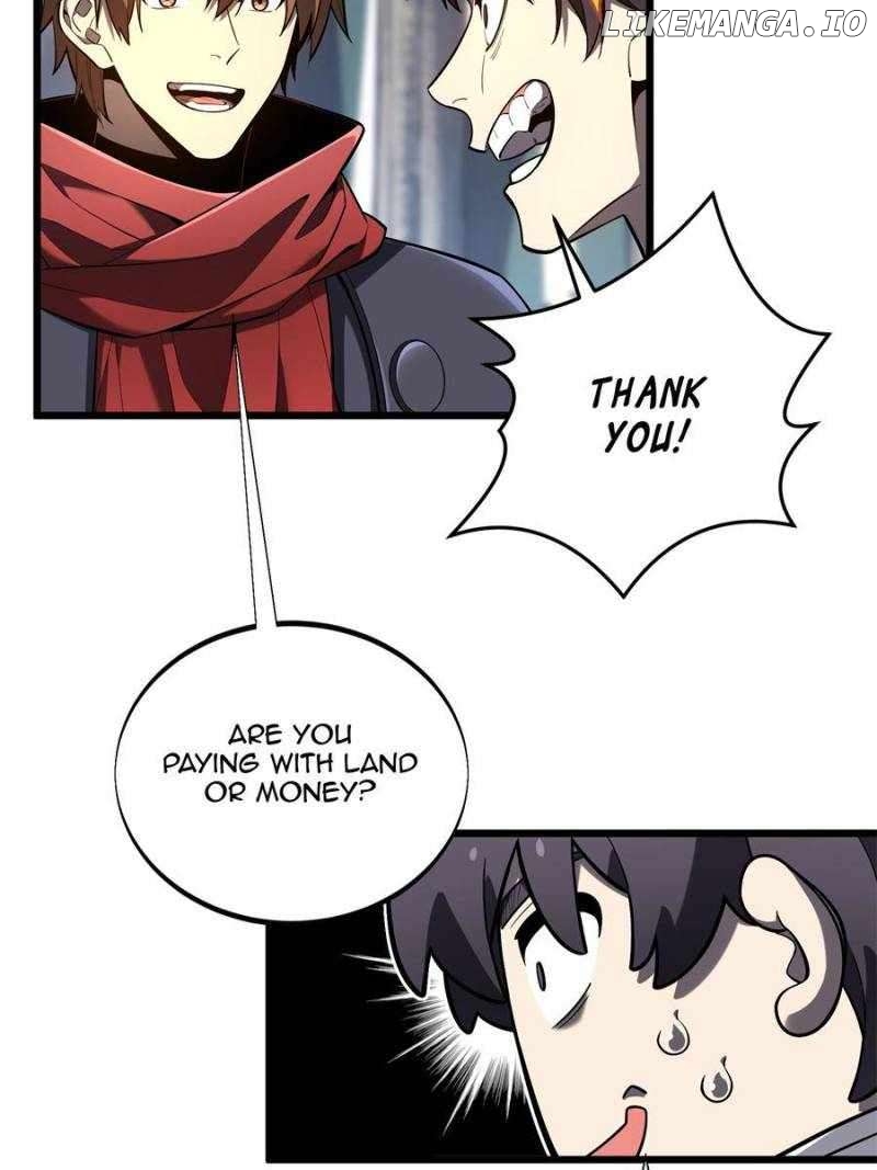The King’s Avatar Chapter 133 - page 11