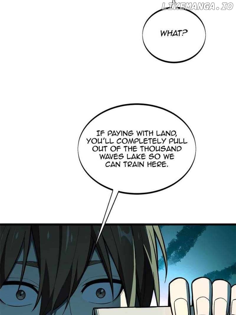 The King’s Avatar Chapter 133 - page 12