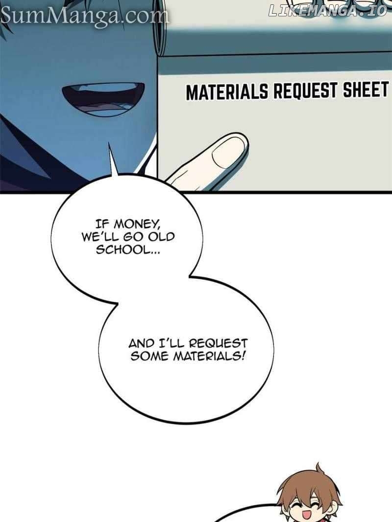 The King’s Avatar Chapter 133 - page 13