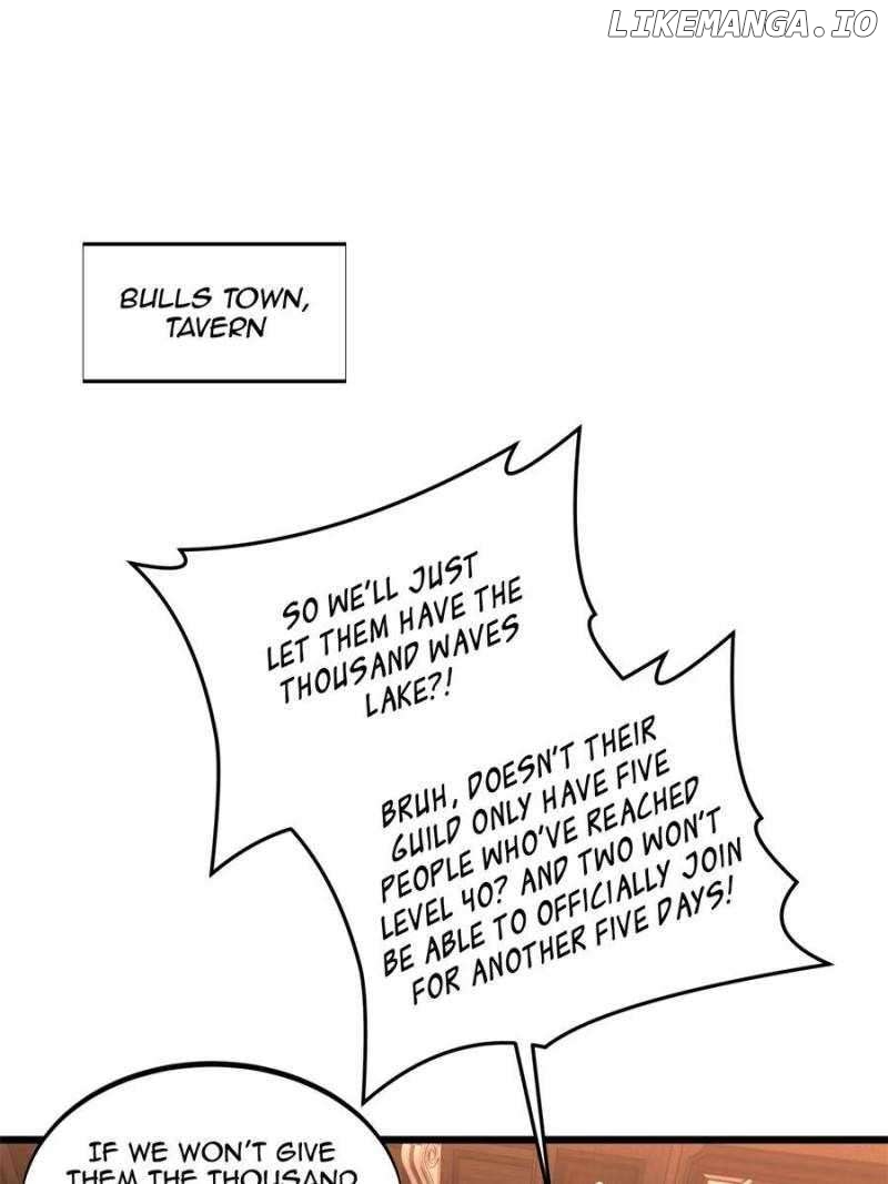 The King’s Avatar Chapter 133 - page 15