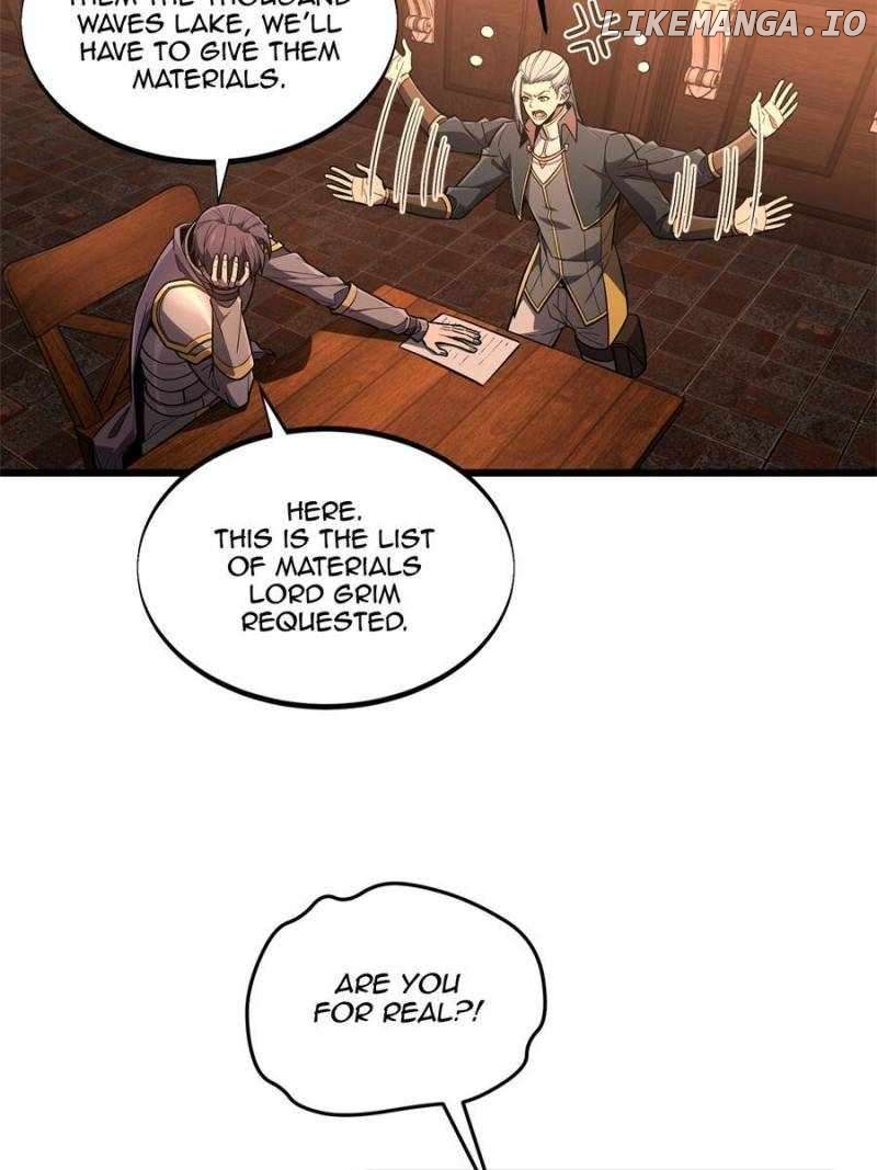The King’s Avatar Chapter 133 - page 16