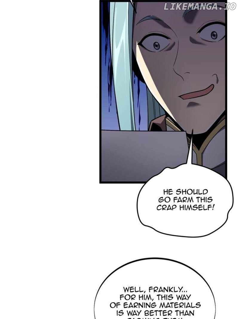 The King’s Avatar Chapter 133 - page 17