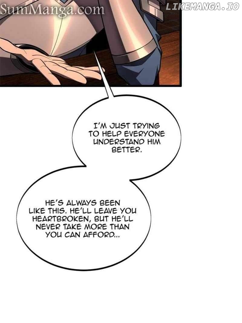 The King’s Avatar Chapter 133 - page 19