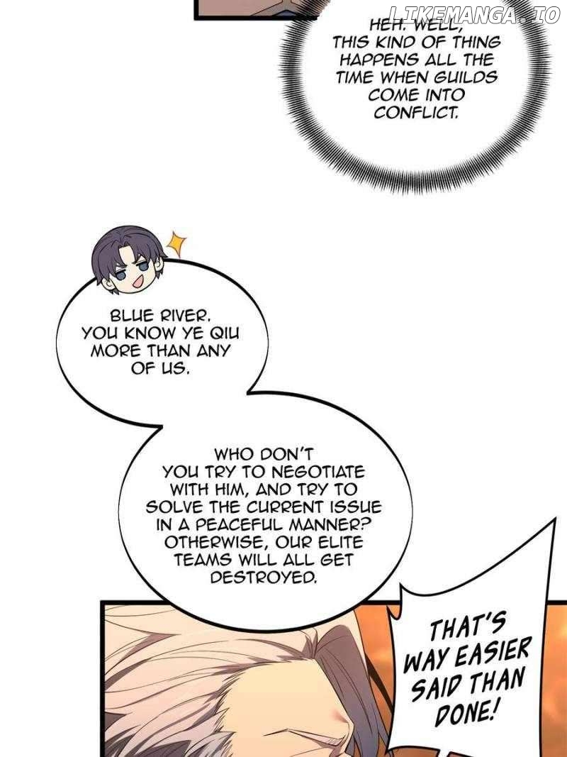 The King’s Avatar Chapter 133 - page 2