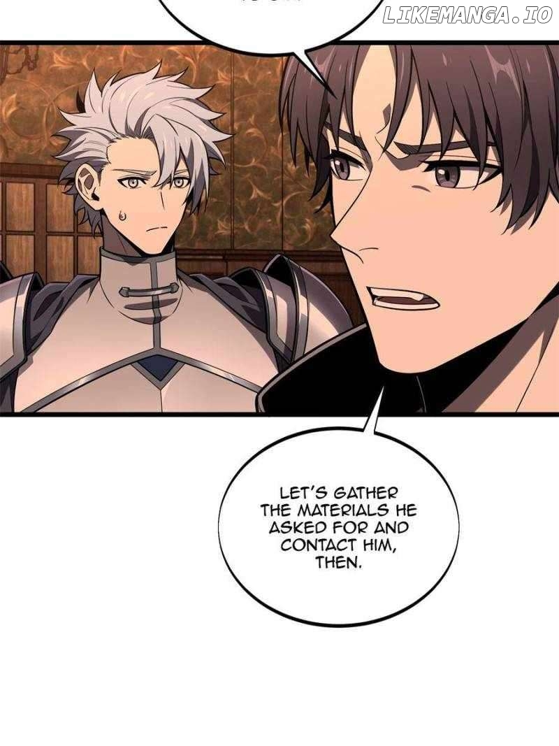 The King’s Avatar Chapter 133 - page 23