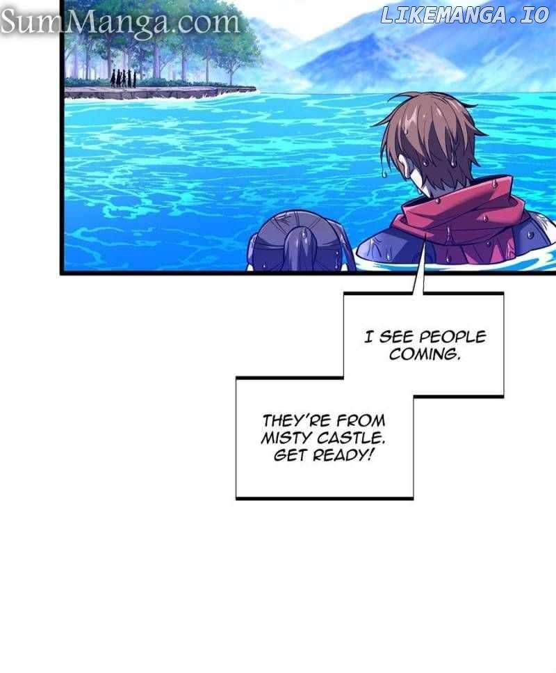 The King’s Avatar Chapter 133 - page 25