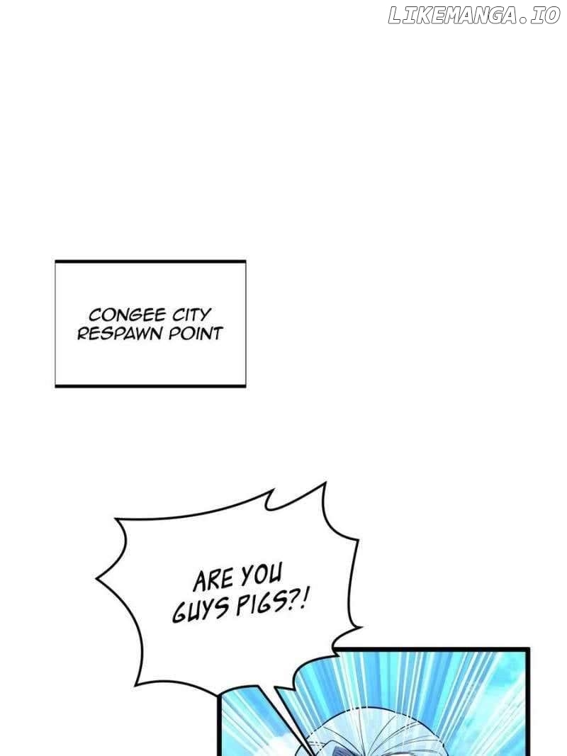 The King’s Avatar Chapter 133 - page 29