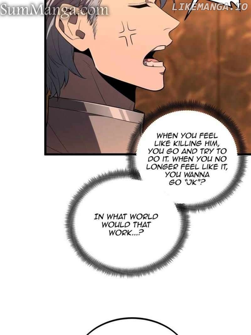 The King’s Avatar Chapter 133 - page 3