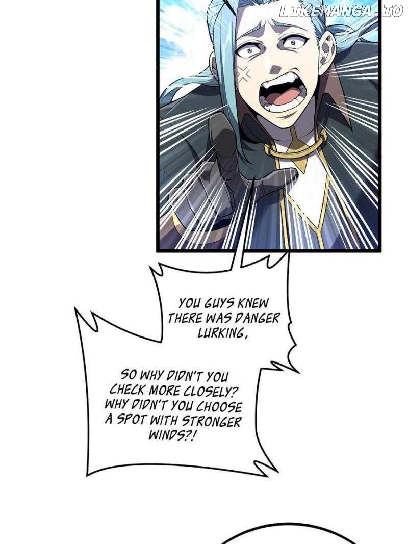 The King’s Avatar Chapter 133 - page 30